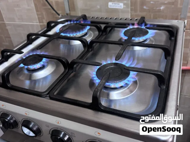 بوتاجاز أربعة عيون