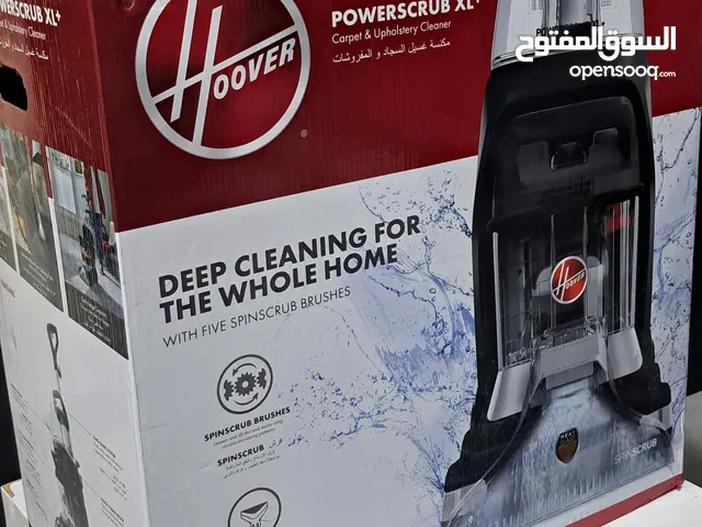  Hoover Vacuum Cleaners for sale in Ajman