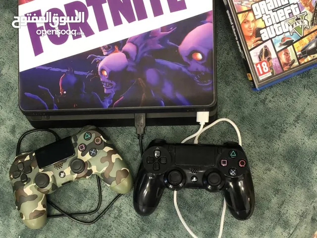 PlayStation 4 PlayStation for sale in Hebron