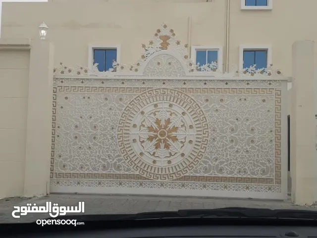 شقه الاجار في مدينه ابوظبي منطقه الشامخه الرياض الجنوبيه