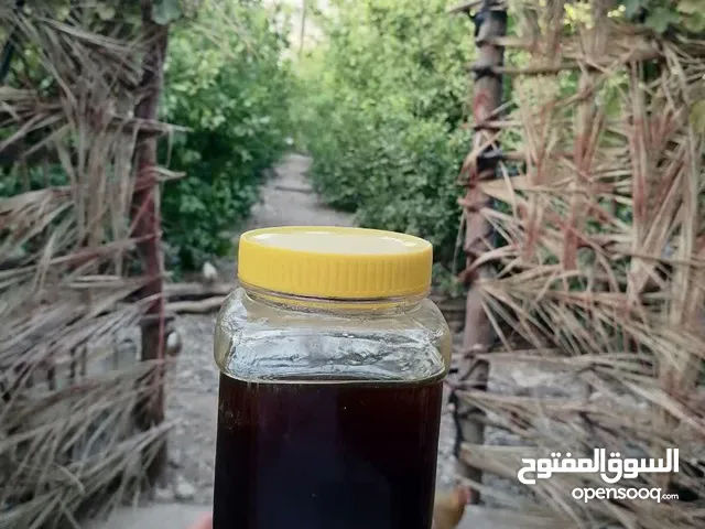 عسل بأفضل جودة وسعر إيراني