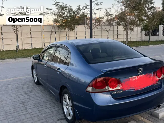 Used Nissan Tiida in Northern Governorate