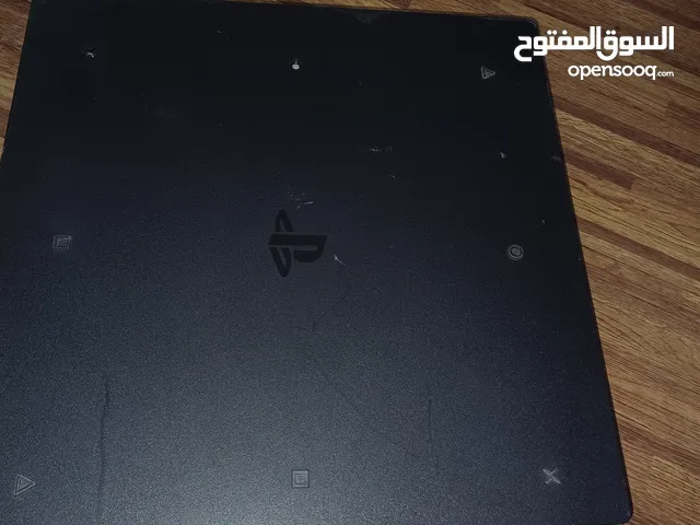Playstation 4 pro for sale