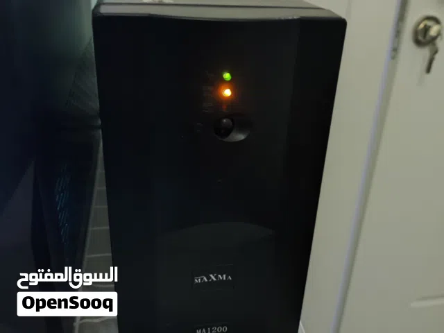 maxma ups 1200va