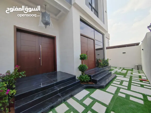 4000 ft 5 Bedrooms Villa for Sale in Ajman Al Yasmin