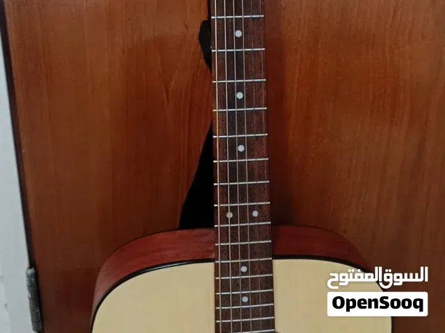 Cort Acoustic Guitar