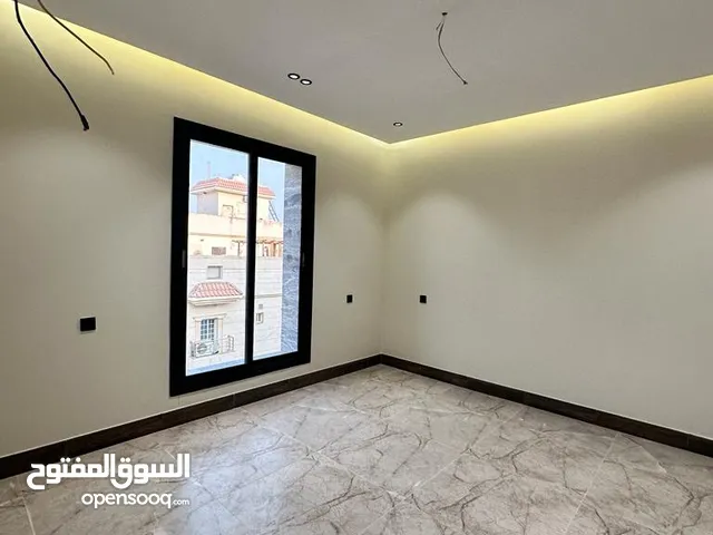 111m2 4 Bedrooms Apartments for Sale in Jeddah Ar Rawdah