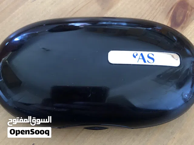 سماعة لكبار السن مرضى ضعف السمع