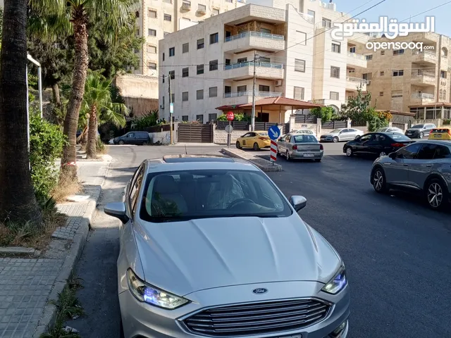 Used Opel Astra in Amman
