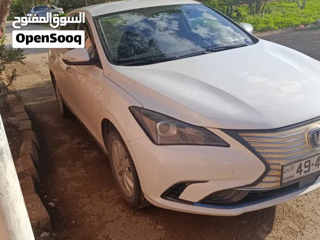 2021, شانجان, ايدو EV