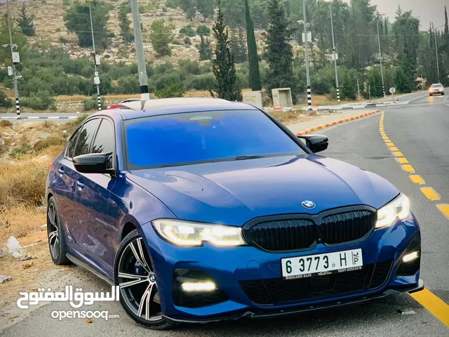 Bmw330i 2019