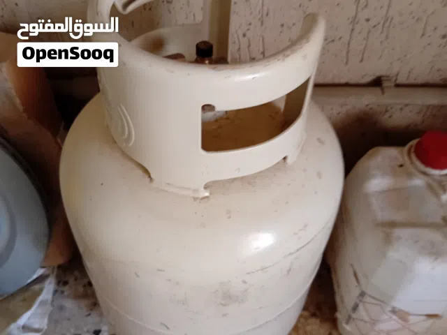 أسطوانة غاز  جديده
