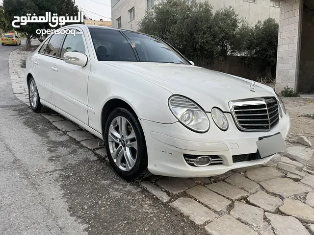 مرسيدسe220