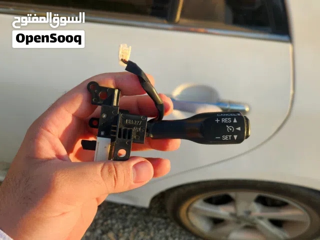 مثبت سرعة (تويوتا)