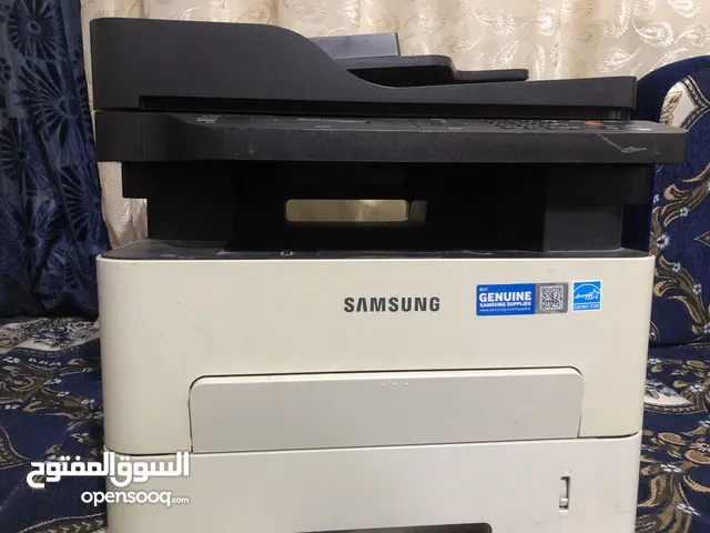 Multifunction Printer Samsung printers for sale  in Irbid