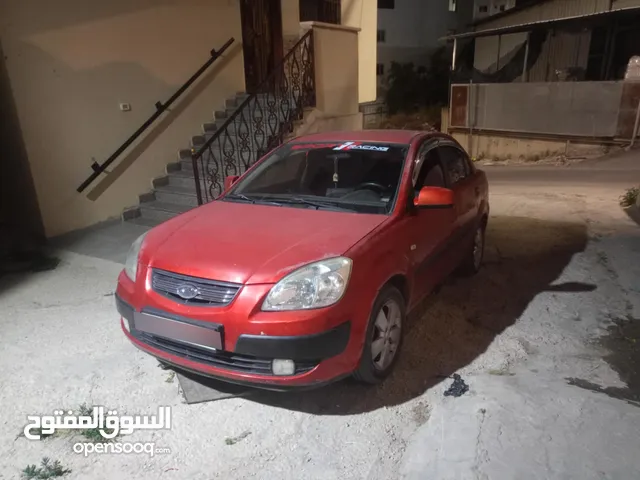 Used Kia Pride in Jenin