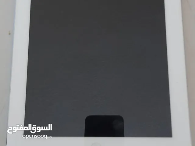 Apple iPad 2 TB in Amman