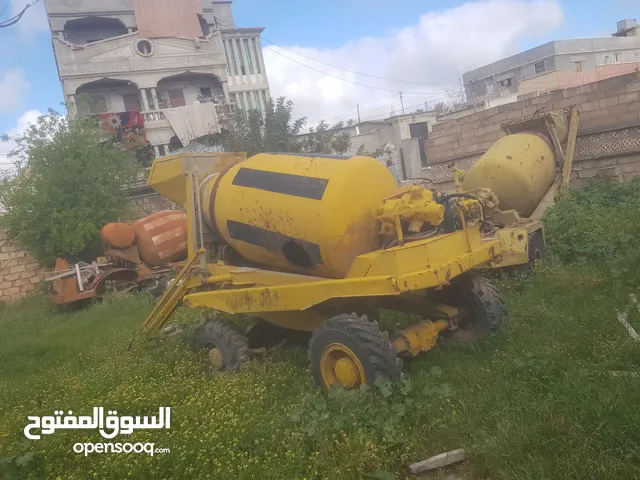 Mixed Use Land for Sale in Benghazi Other