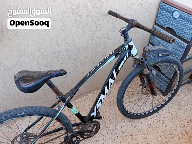 دراجه ربي يبارك رقم 24 للبيع