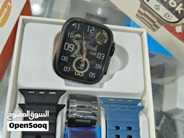 Other smart watches for Sale in Mubarak Al-Kabeer