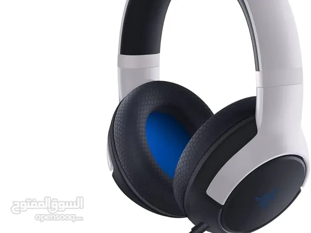 Playstation Gaming Headset in Al Riyadh