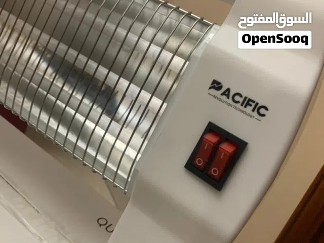 مدفئة كهربائيّة