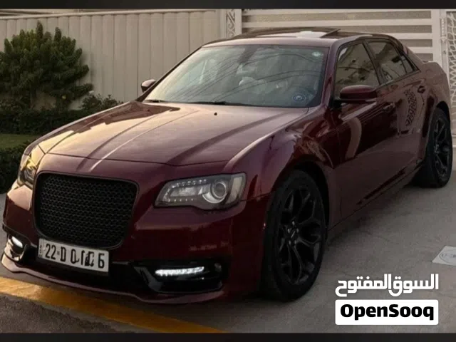 2019 كرايسلر 300 300S V6