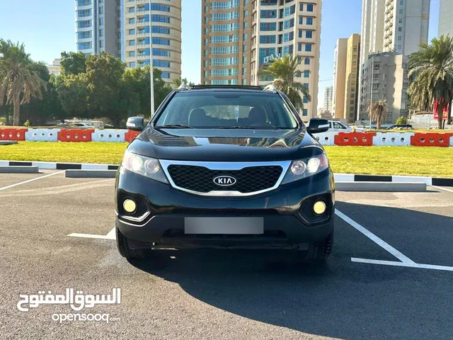 Used Kia Sorento in Hawally