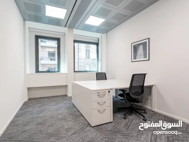Private office space for 2 persons in MUSCAT, Hormuz Grand