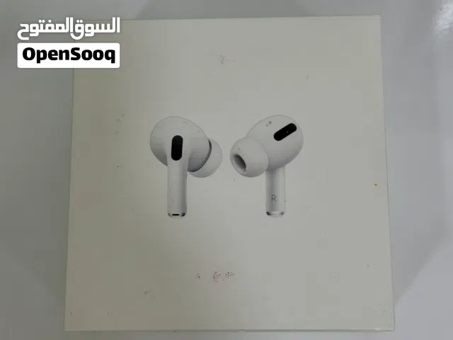 للبيع سماعة AirPods Pro