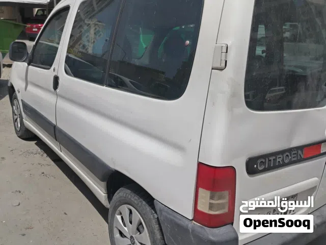 2006 ستيروين اخرى