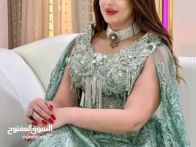 Weddings and Engagements Dresses in Ouargla