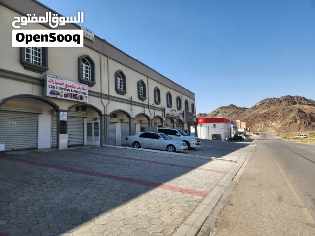 شقق او مكاتب موقع استراتيجي بجنب كل الخدمات في واجهة الصناعية الخط الأول