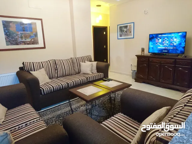 Spacious Furnished Apartment for rent in Al Jandaweel!