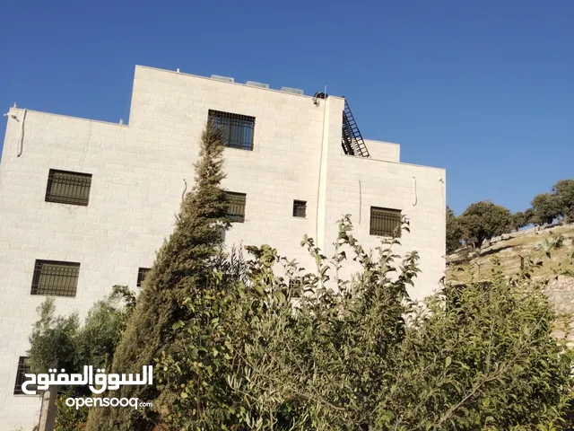 500 m2 More than 6 bedrooms Villa for Sale in Jerash Al-Mastaba