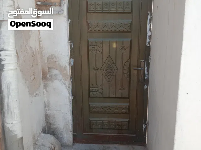 غرفة ومطبخ وحمام