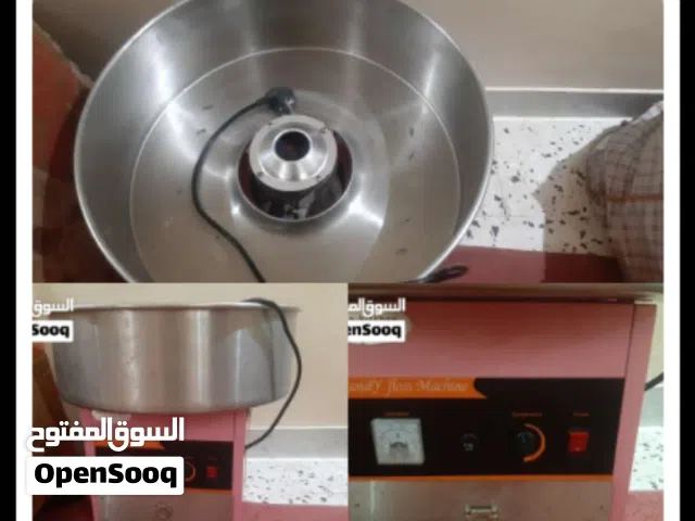 مكينة غزل البنات