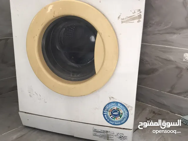 Samsung 9 - 10 Kg Washing Machines in Sana'a