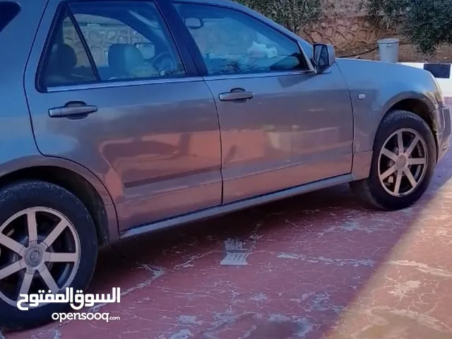 Used Cadillac SRX in Salt