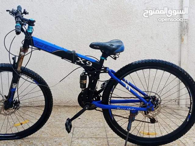 بايسكل جبلي