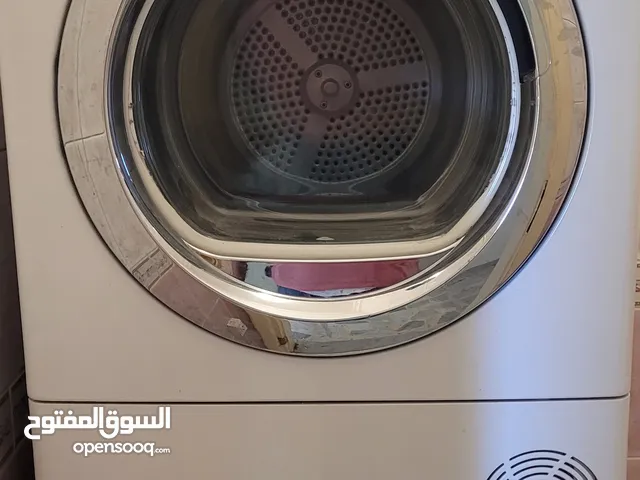 Candy 9 - 10 Kg Dryers in Amman