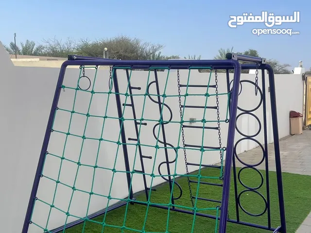 لعبة التسلق