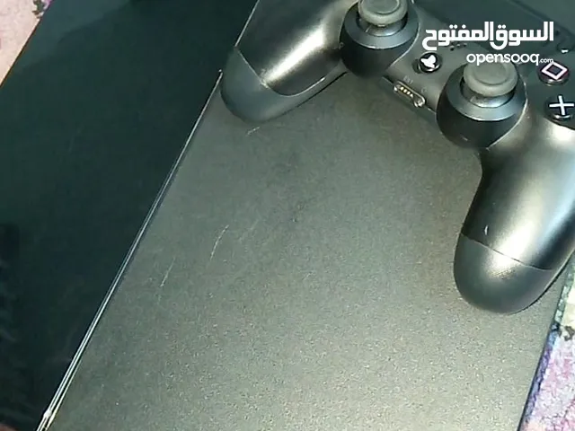 PlayStation 4 PlayStation for sale in Irbid