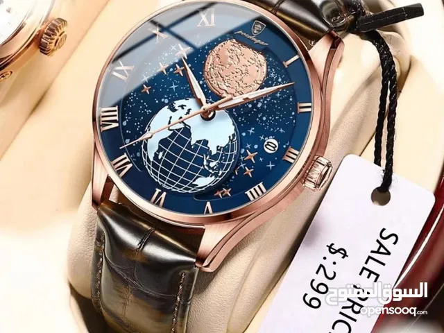 Analog Quartz Others watches for sale in Misrata