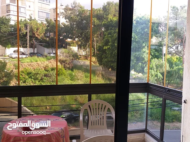 Furnished Monthly in Matn Dekwaneh