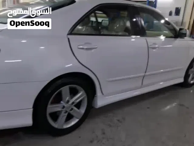 215/55/R17 2024 MODEL YOKOHAMA TYRES AND ORIGINAL CAMRY RIMS 5x114.3 PCD IN EXCELLENT CONDITION