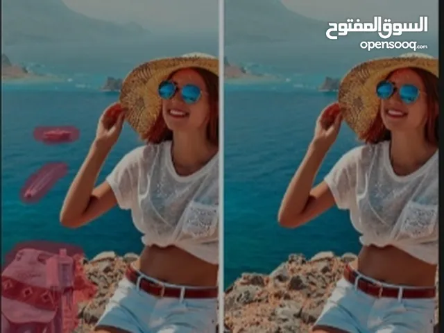 تصاميم للصور والفيديوات