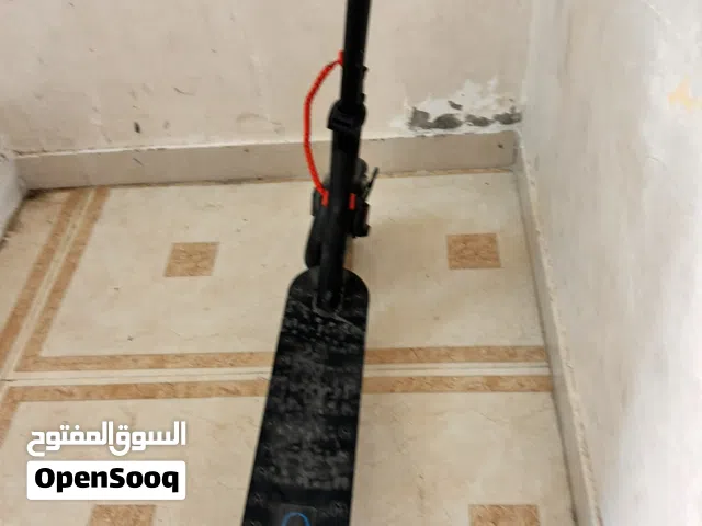 سكوتر كهربائي