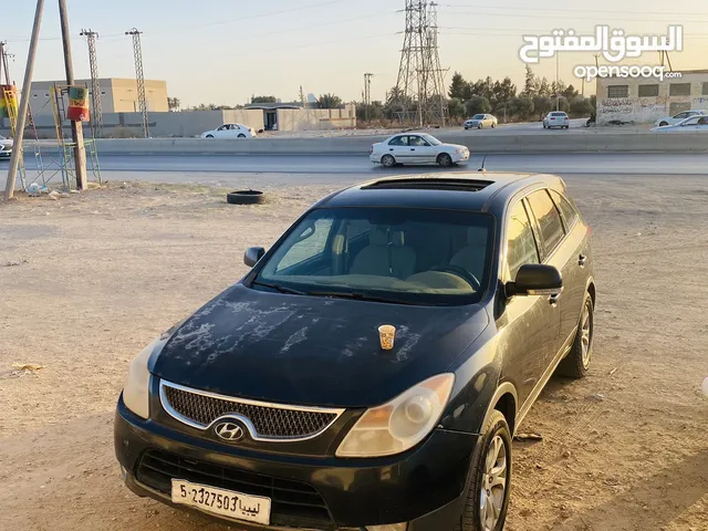 Used Hyundai Veracruz in Tripoli