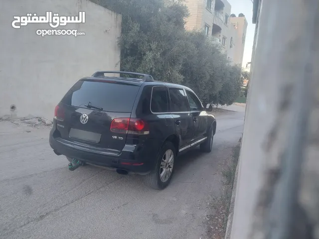 Tawareq 4×4